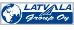 Latvala Group Oy / Varaosat