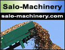 Salo-Machinery
