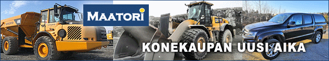 Konekaupan uusi aika - Maatori välittää