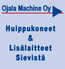 Ojala Machine