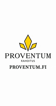 Proventum - Leasingrahoitus koneille ja irtaimistolle