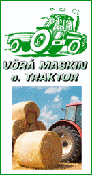Oy Vörå Maskin o.Traktor Ab