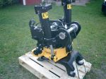 Engcon EC219 Tappi 65mm/S60 microProppi