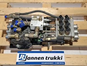 02309976 HYDRAULIHALLINTA VENTIILI Yale ERP18ATF F2080, Accessories / spare parts for trucks / material handling machines
