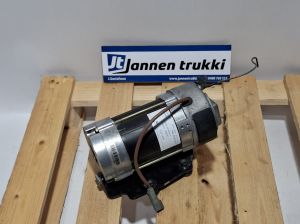 11.213.033, 8512513 OHJAUKSEN SÄHKÖMOOTTORI Yale ERP16ATF (SWB) E2380 , Reservdelar och utrustning