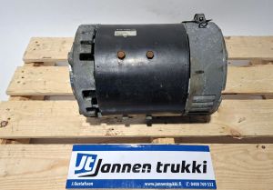 14310-12240-71, SÄHKÖMOOTTORI 48V, 8KW Toyota 5FBE13, Reservdelar och utrustning