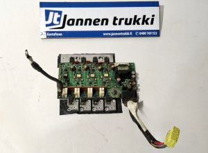 Myydään 16A50-14901 H-silta ohjainkortti  Catepillar EP18KT