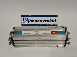 199211, MOOTTORIN OHJAINKORTTI Rocla TEH20TREV5400, Accessories / spare parts for trucks / material handling machines