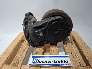 199238, VETOPYÖRÄSTÖ Rocla TEH20TREV5400, Accessories / spare parts  for trucks / material handling machines