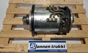 199239 SÄHKÖMOOTTORI 48V Rocla TEH20TREV5400, Accessories / spare parts for trucks / material handling machines
