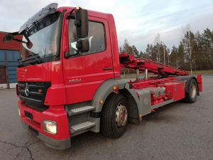 MERCEDES Axor 18.24