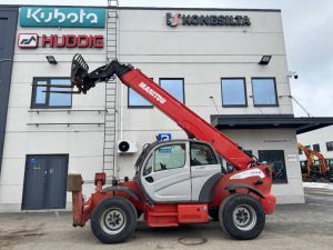MANITOU MT 1840