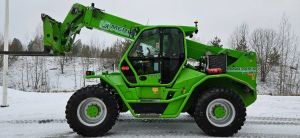 MERLO P 120.10 HM