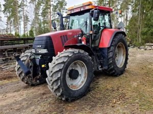 Case IH CVX 1190