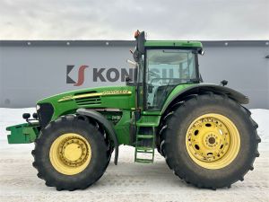 John Deere MYYTY! SOLD!  7720 AUTOPOWER