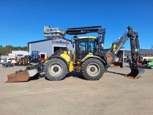 HUDDIG 1260C CABLE NOSTURILLA