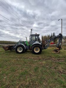 LÄNNEN 8600 E