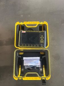 Leica 3D MCP 80