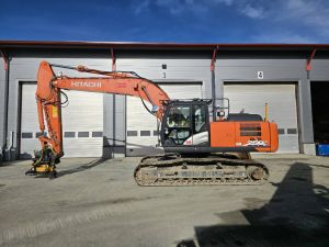 HITACHI ZX 250 LC N-6