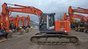 HITACHI ZX225USRLC-3