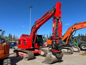 LIEBHERR R926 Compact LC
