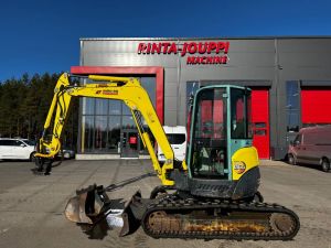 Yanmar Vio 45 / myyty (sold)