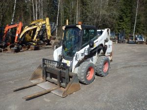 Bobcat S 530