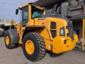 Volvo L70H LONG BOOM