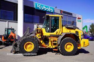 Volvo L90H STAGE V
