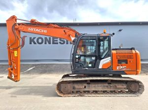 HITACHI ZX130LCN-7