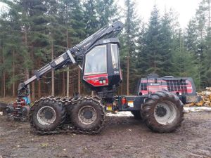 VALMET 911