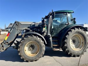 VALTRA N 174 VERSU