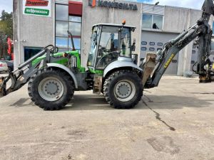 Lännen 8600 E