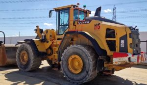 Volvo L 150 H