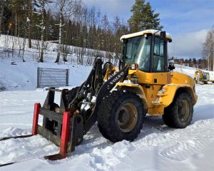 Volvo L40B