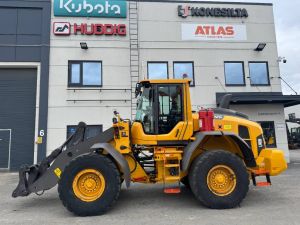 Volvo L 90 H Long Boom STAGE V