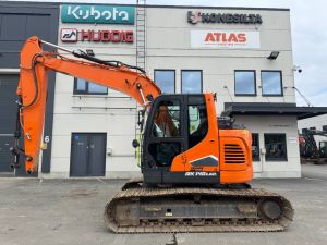 DEVELON DX 140 LCR-7, STAGE V