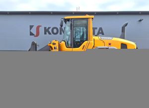 Volvo L90G RASVARI, YM.