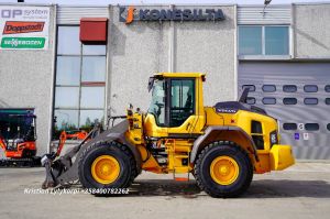 Volvo L70H STAGE V