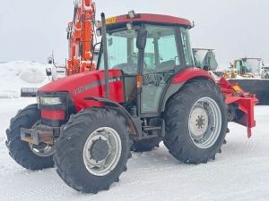 Case IH Jx90