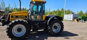JCB Fastrac 1135