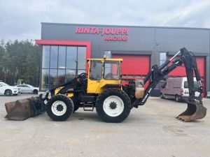 Valmet 8000 / MYYTY,SOLD