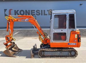 HANIX N260-2 KALLISTAJALLA