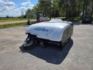 SNOWEK Trombia