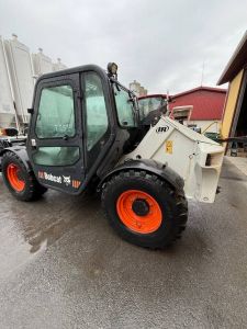 Bobcat T 2556