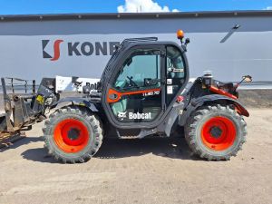 Bobcat TL30.70 KUROTTAJA
