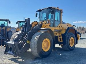 Volvo L110G