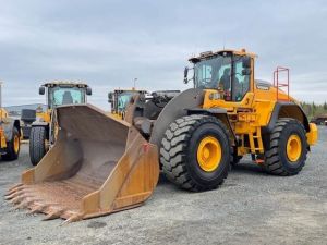 Volvo L250H