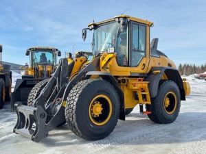 Volvo L60H