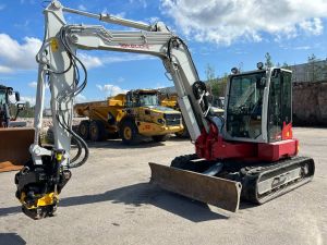 Takeuchi TB280FR